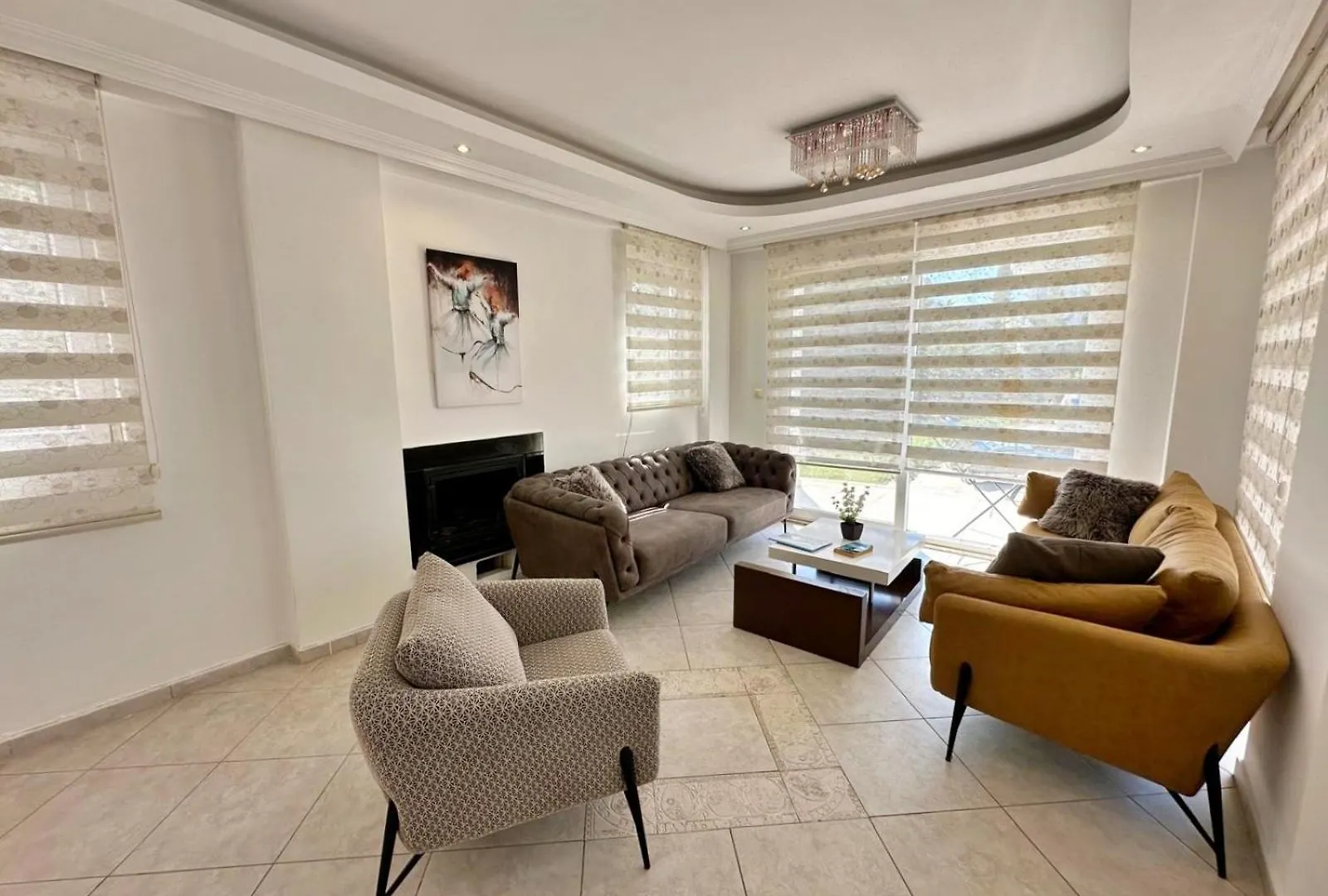 Villa Valey Fethiye