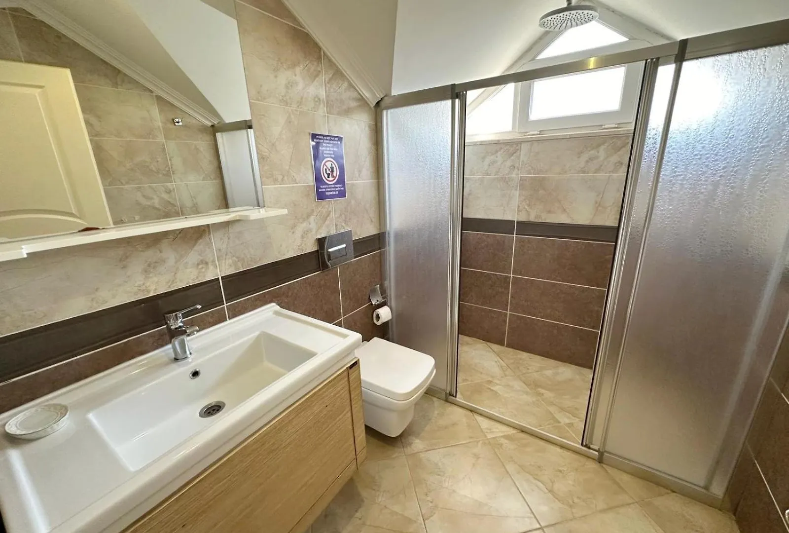 Villa Valey Fethiye