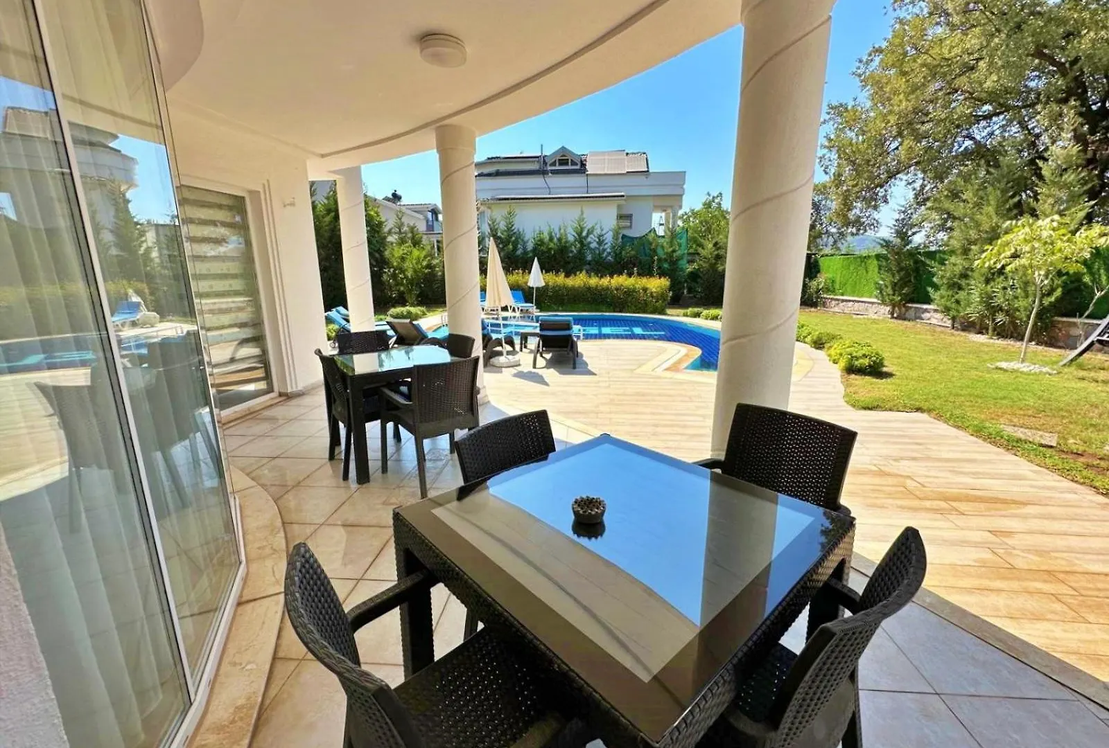 Villa Valey Fethiye