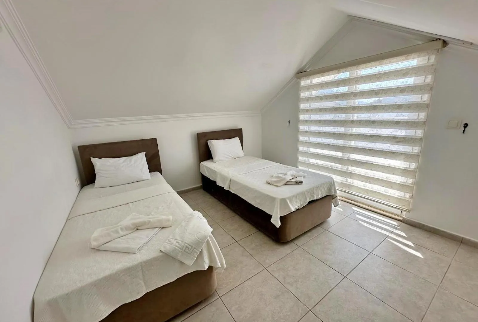 Villa Valey Fethiye