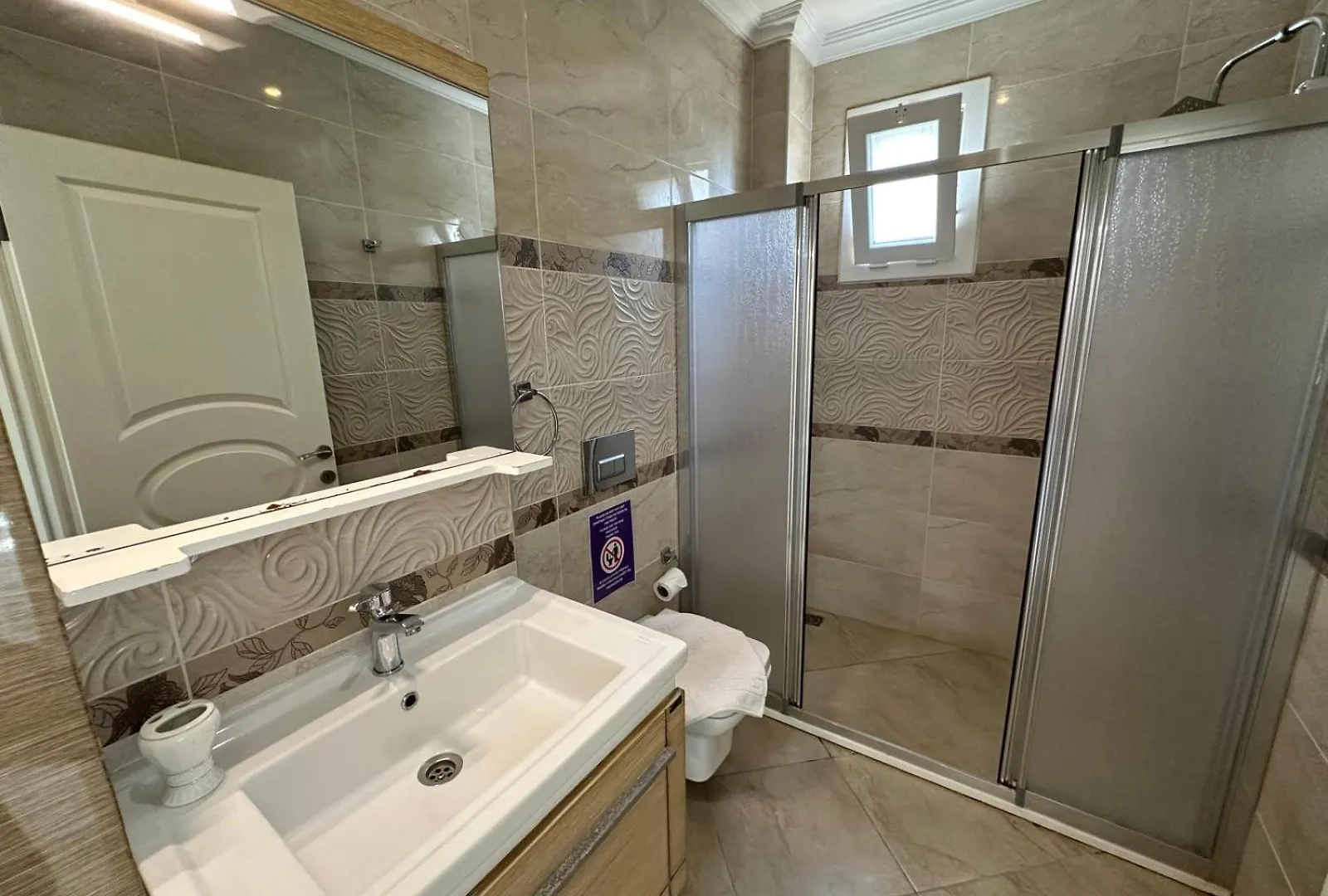 Villa Valey Fethiye Turquia