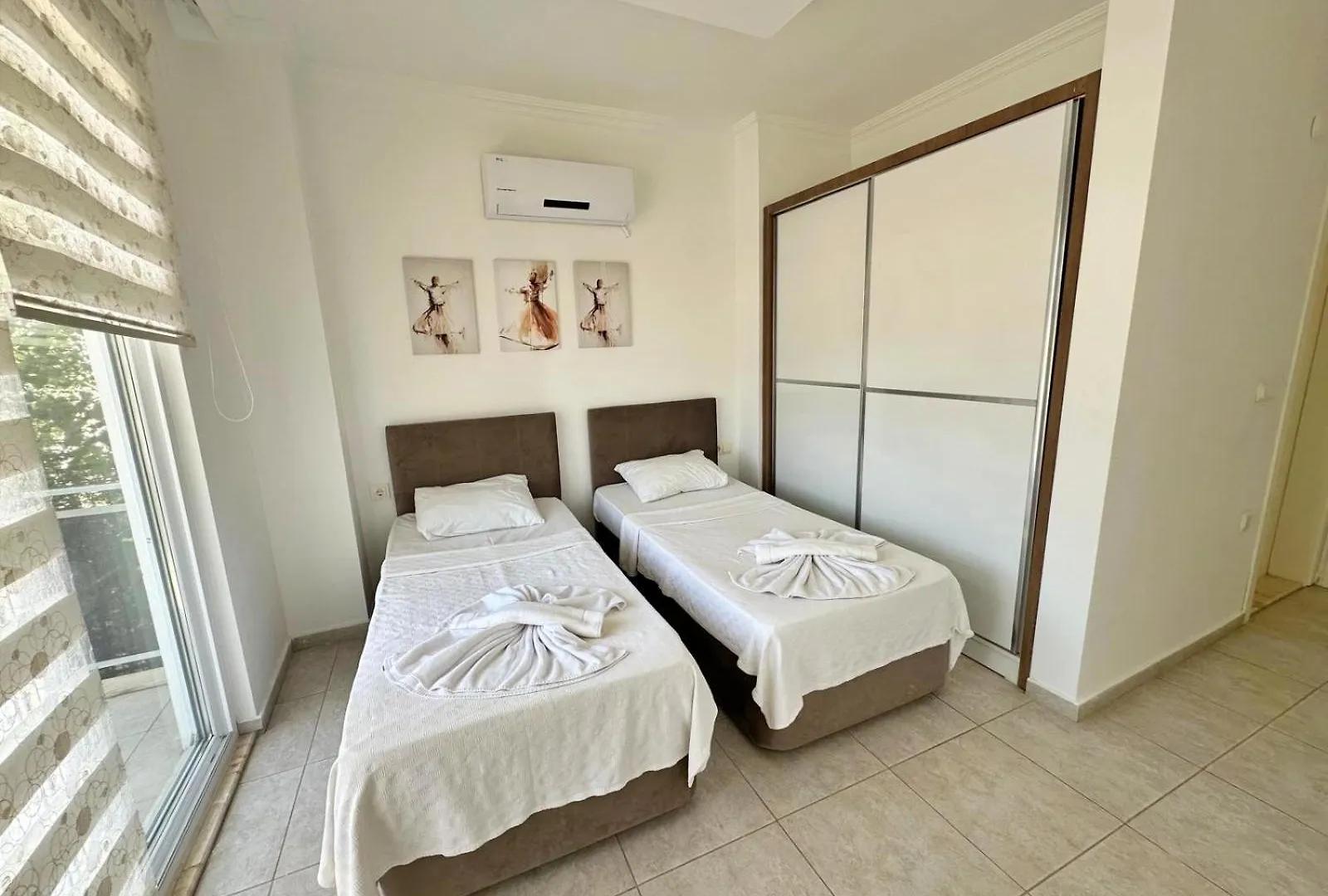 Villa Valey Fethiye