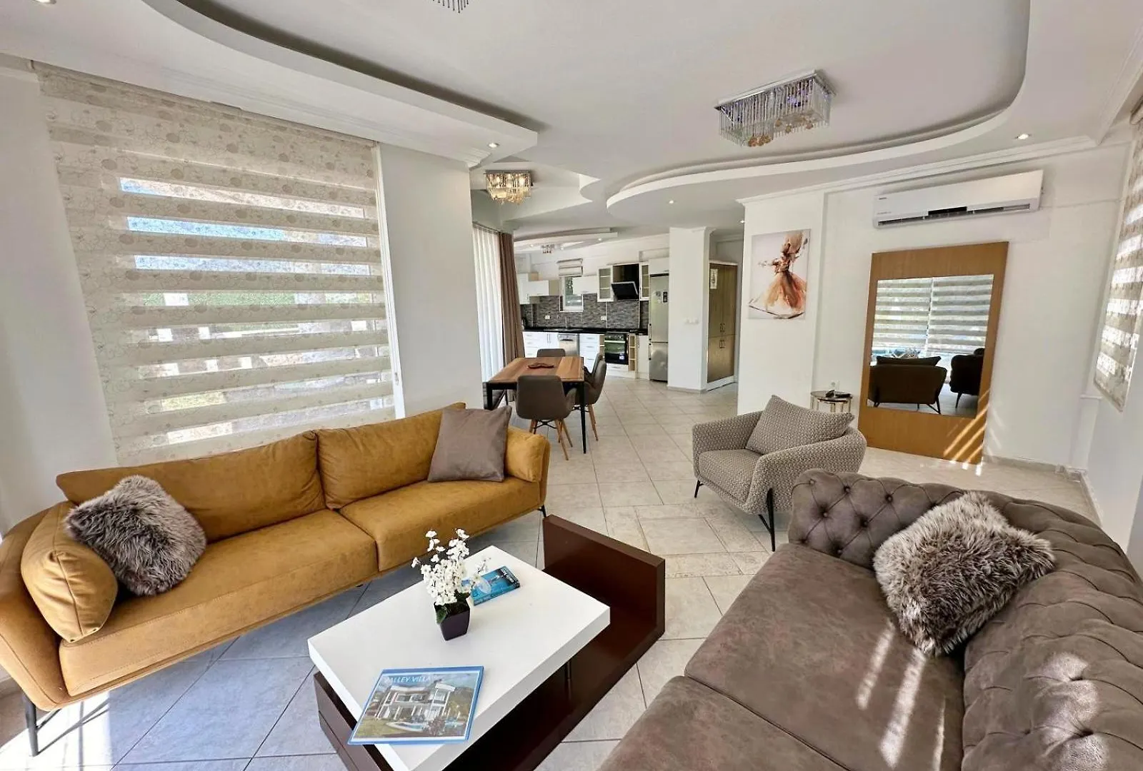 Villa Valey Fethiye